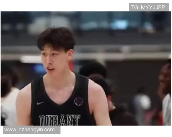 运动新星郇斯楠加盟普渡大学，追随周志豪脚步迈向NBA